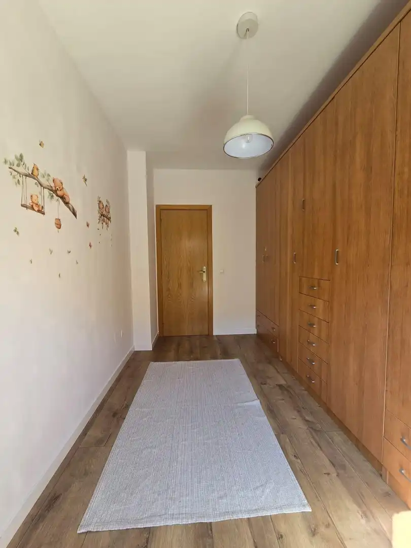 Flat for sale in Molina de Segura  with Air Conditioner, Terrace and Storage room