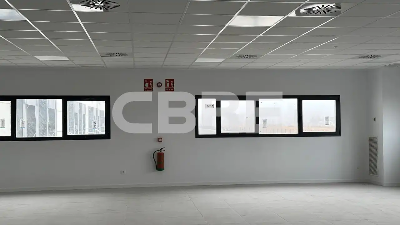 Industriegebäude mit Aufzug zur Miete in Calle Carramonte 1, imagen 14