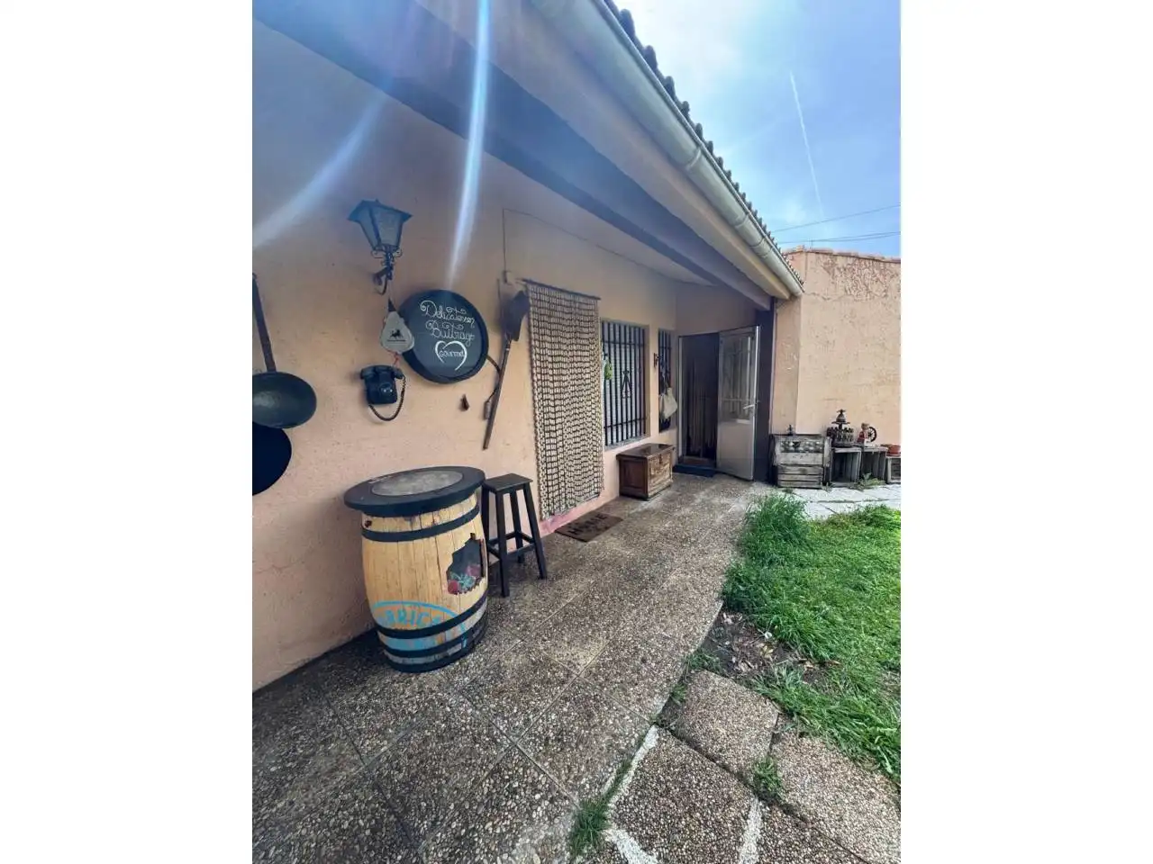 House with garden for sale in Buitrago del Lozoya, imagen 11