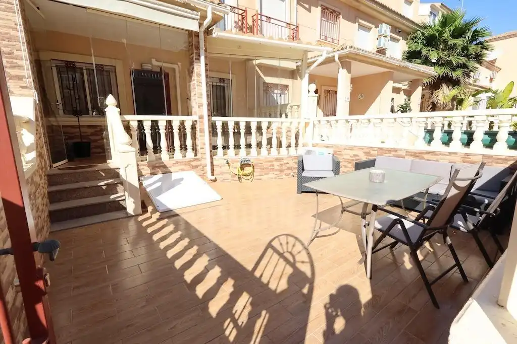Dúplex en venda a Orihuela Costa, imagen 2
