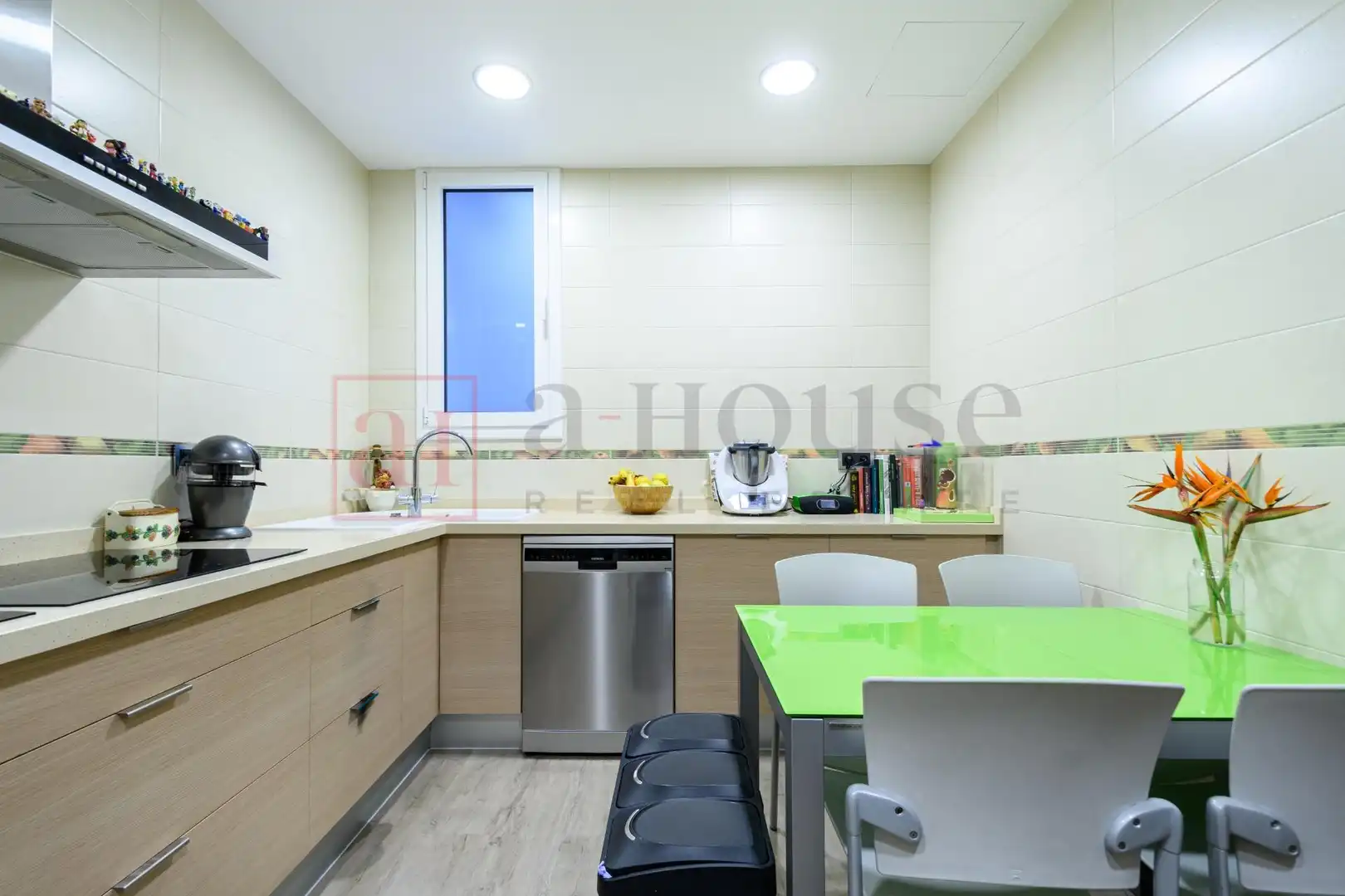 Wohnung mit Terrasse zum Verkauf in Carrer d'Entença, imagen 16