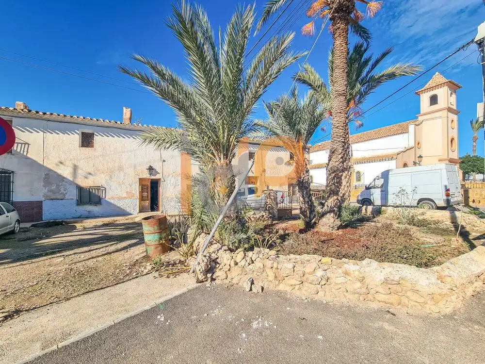 Casa in vendita a Huércal-Overa