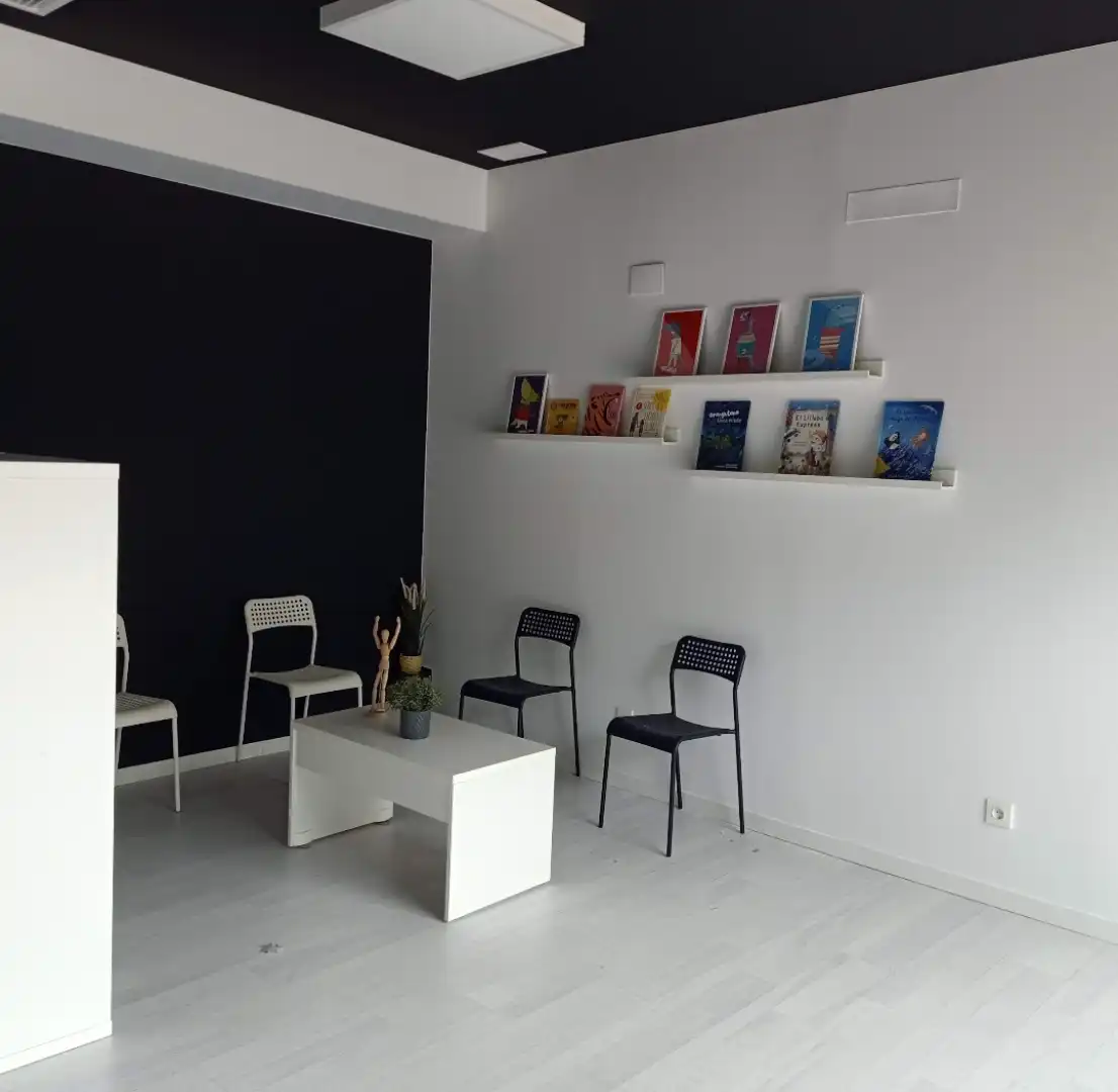 Oficina de alquiler en Calle Maestro Ibarra, 7, Ronda Sur