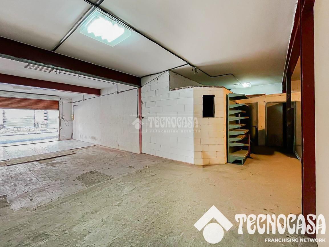 Local de lloguer en Rubí