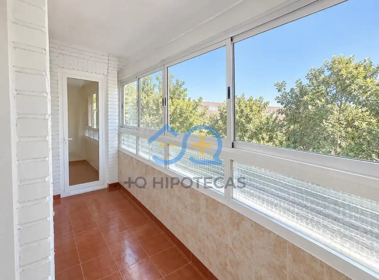 Wohnung mit Aufzug zum Verkauf in Reyes, imagen 9