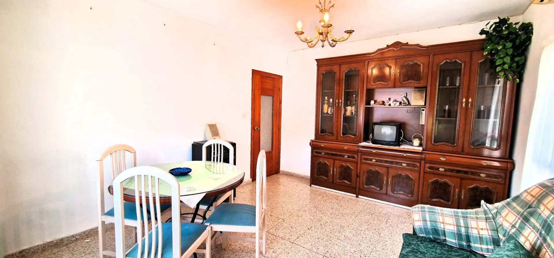 Piso en venta en Aldeanueva de la Vera