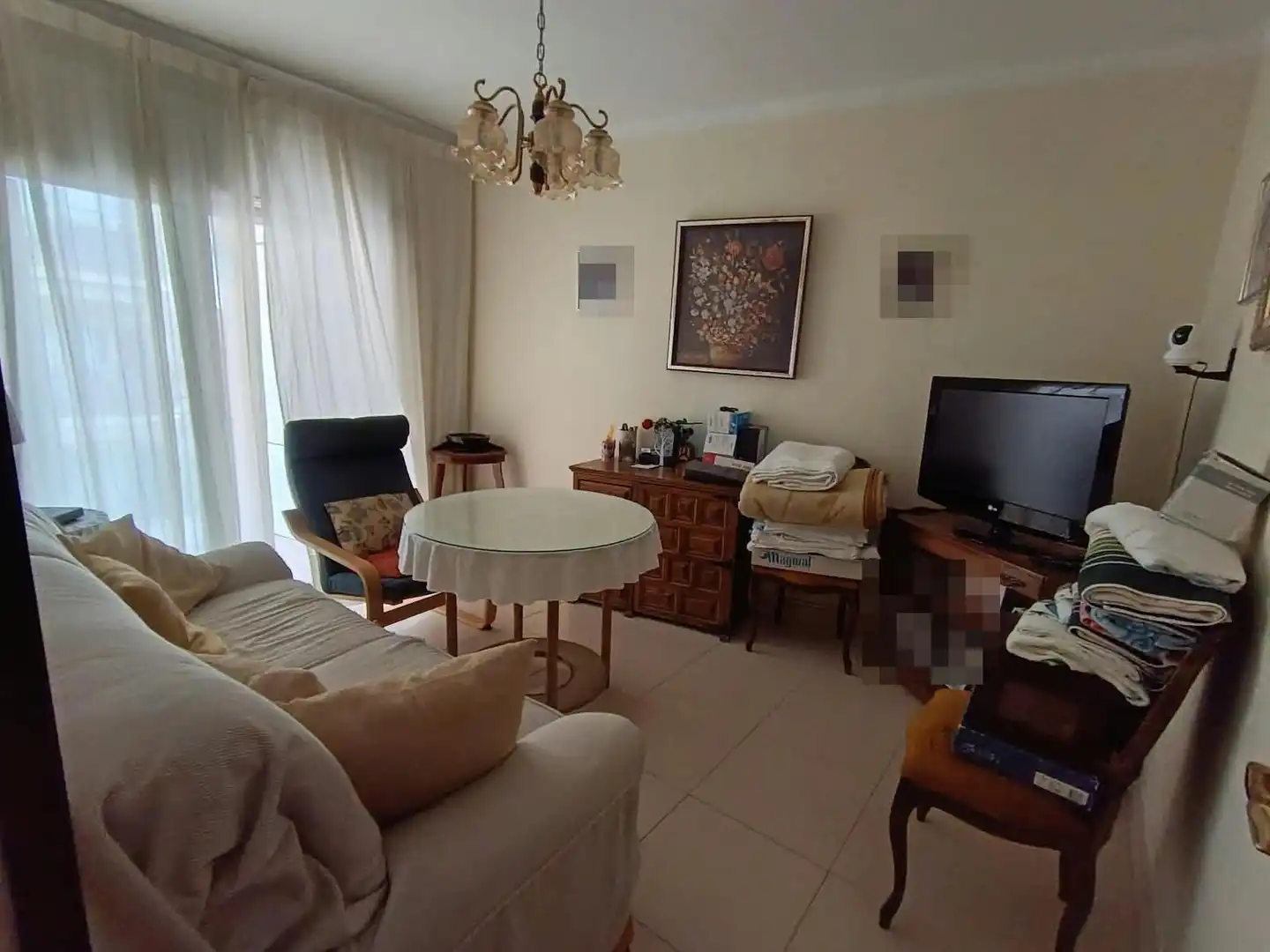 Appartamento con terrazza in vendita a Poble, imagen 10
