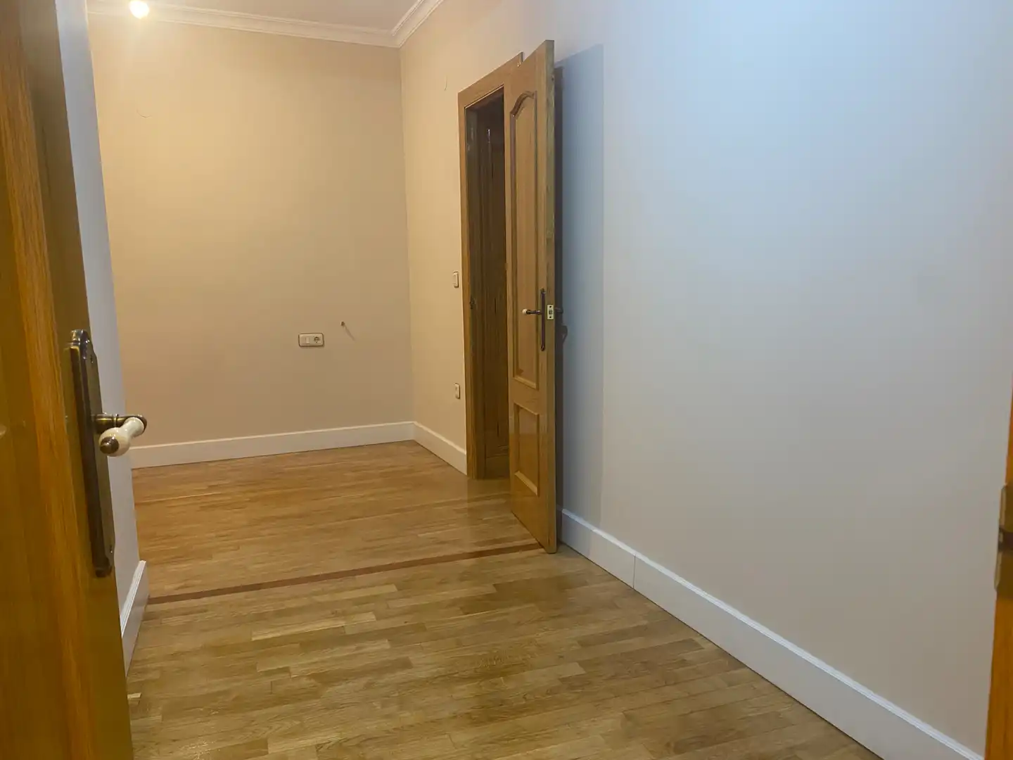 Pis en venda en Ciudad Real amb Aire condicionat, Calefacció i Parquet