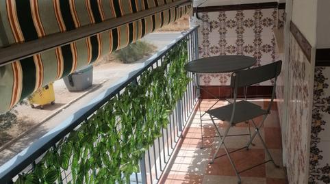 Foto 3 de Pis de lloguer a Bobadilla - Bobadilla Estación - La Joya, Málaga