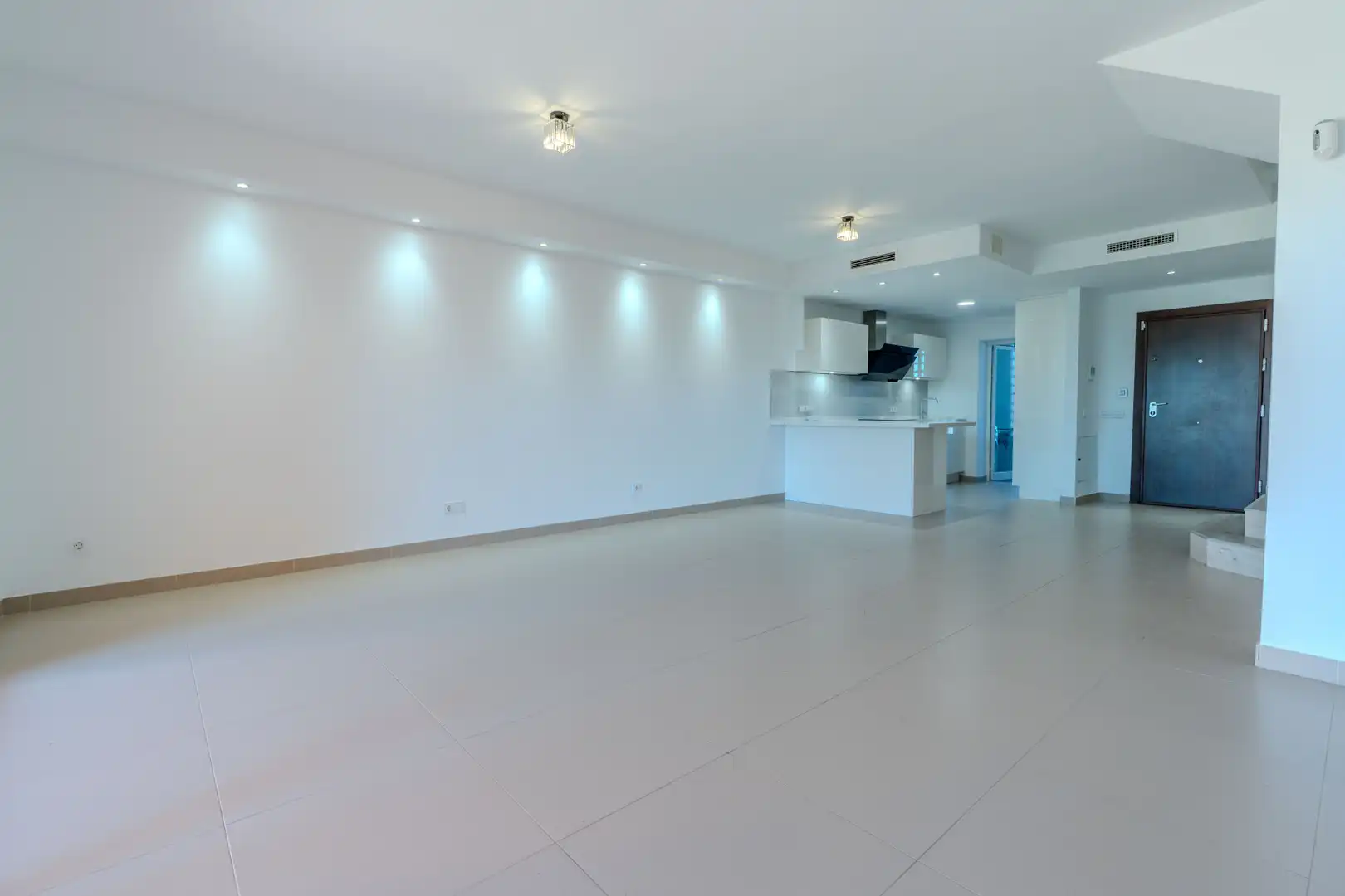 Maison mitoyenne avec piscine à louer à Benamara - Atalaya, imagen 11
