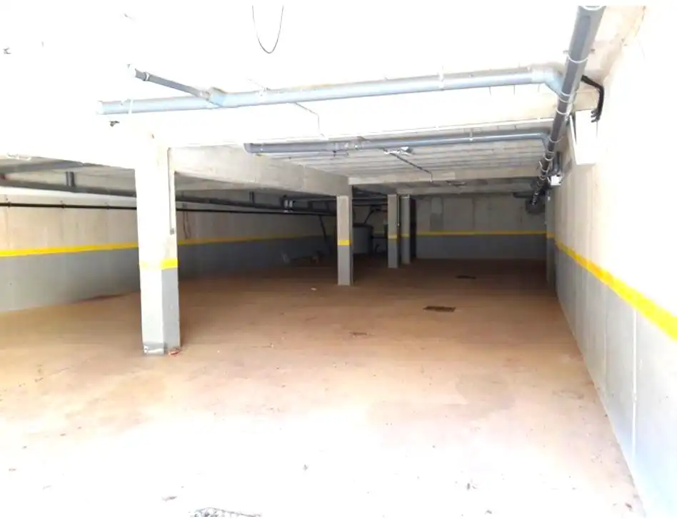 Garaje en venta en Vega de Liébana