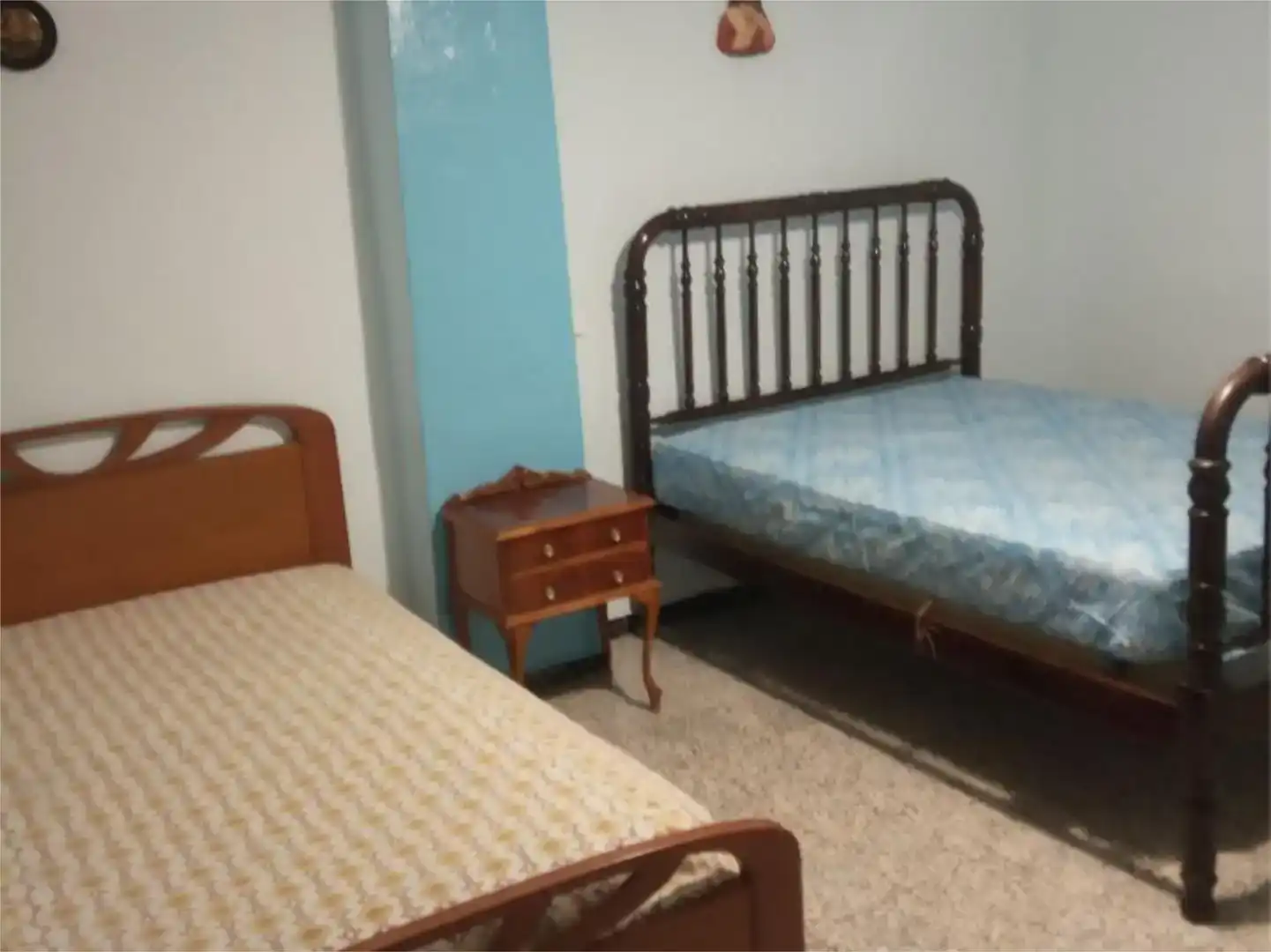 Bedroom of Storage room for sale in Alpartir