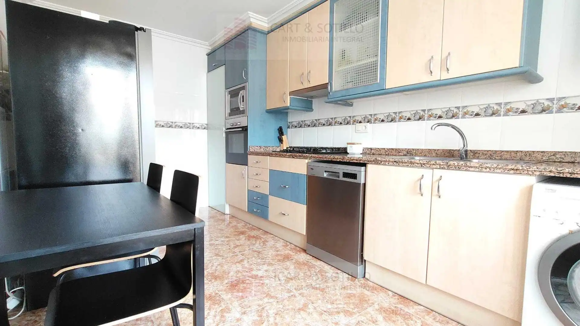 Appartamento con terrazza in vendita a Casco Urbano, imagen 11