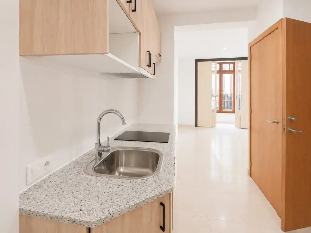 Apartament de lloguer a Calle Font De La, Centre Vila