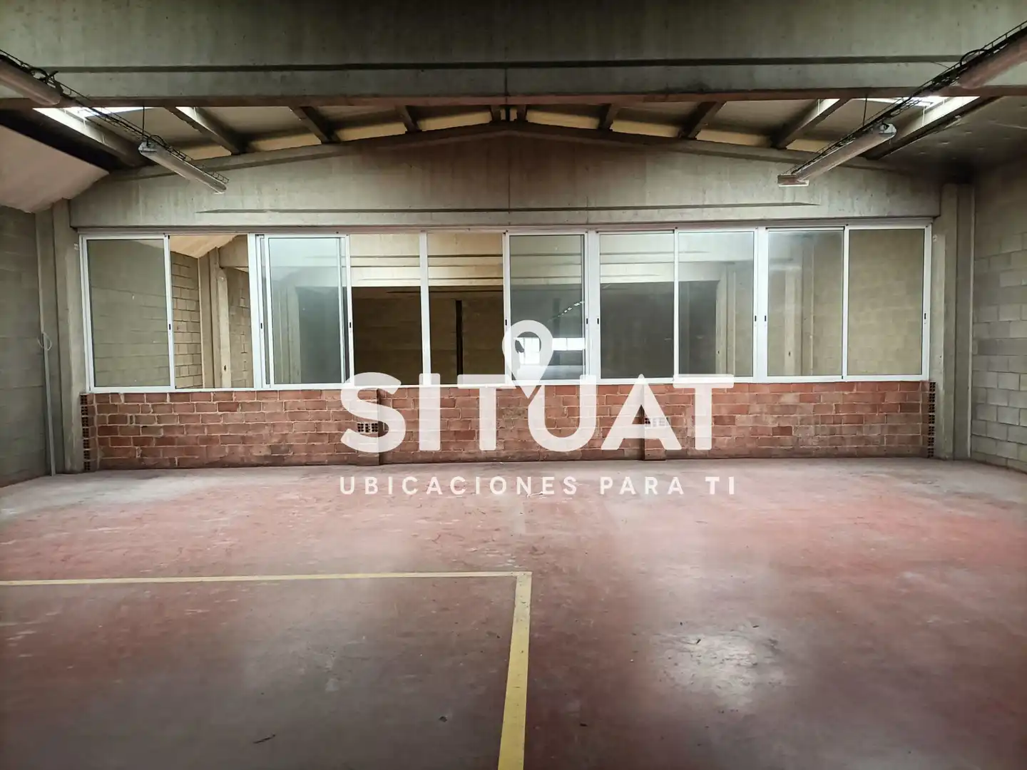Industrial buildings for rent in Carrer del Comerç, 49, Les Grases