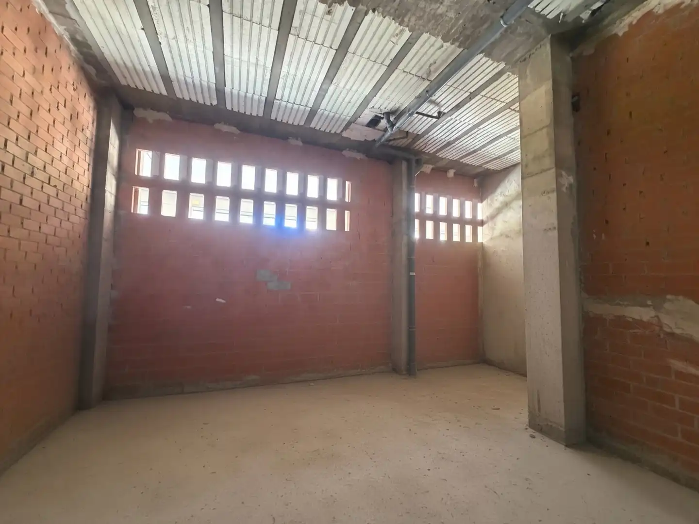 Geschaftsraum zur Miete in Ciudad Real