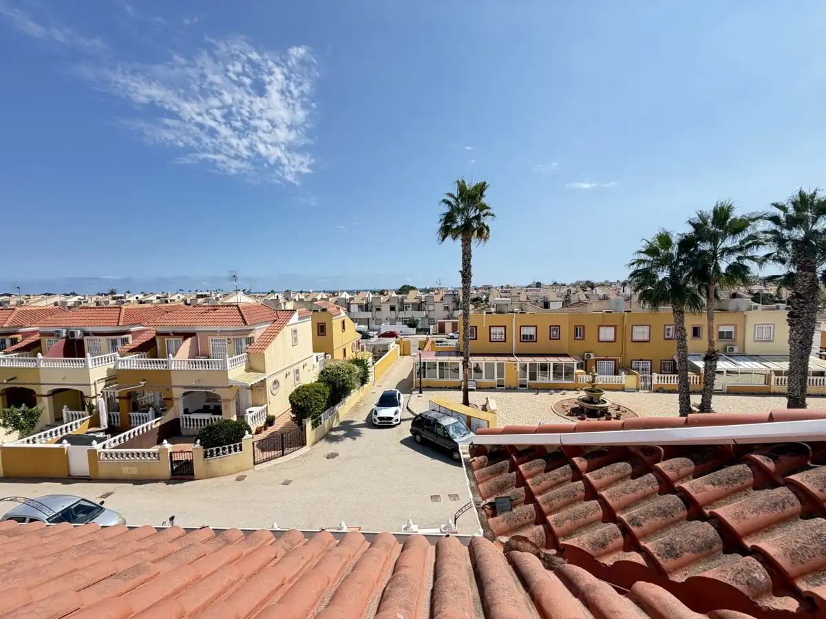 Appartement compact à vendre à Orihuela ciudad, imagen 19