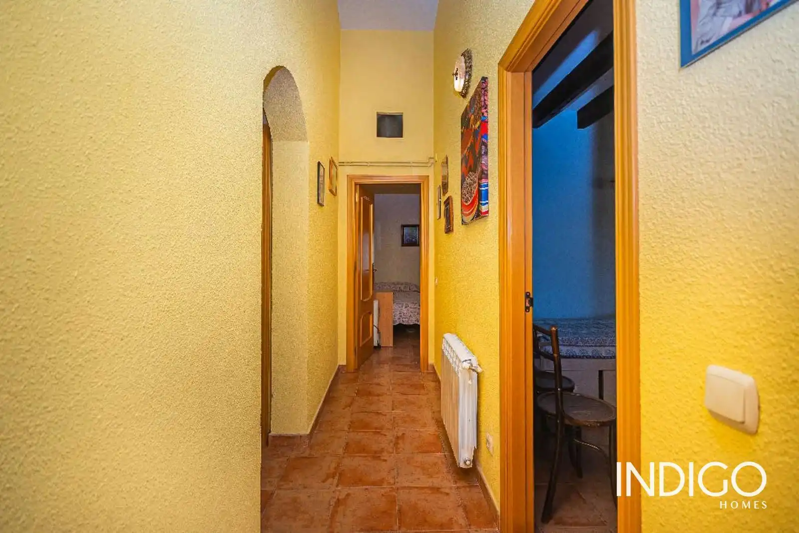 Houses for sale in San Vicente del Raspeig / Sant Vicent del Raspeig  with Air Conditioner, Heating and Terrace