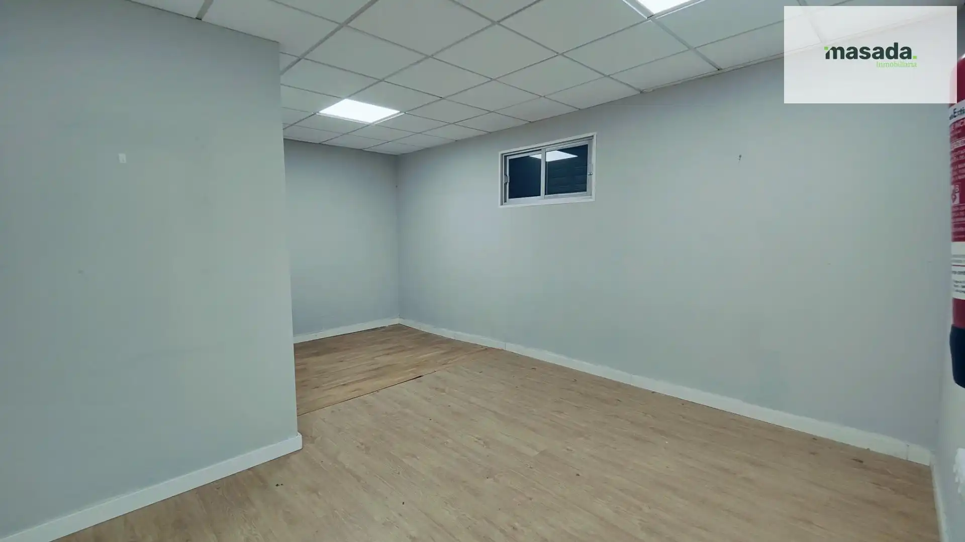 Commercial properties for rent in Granada