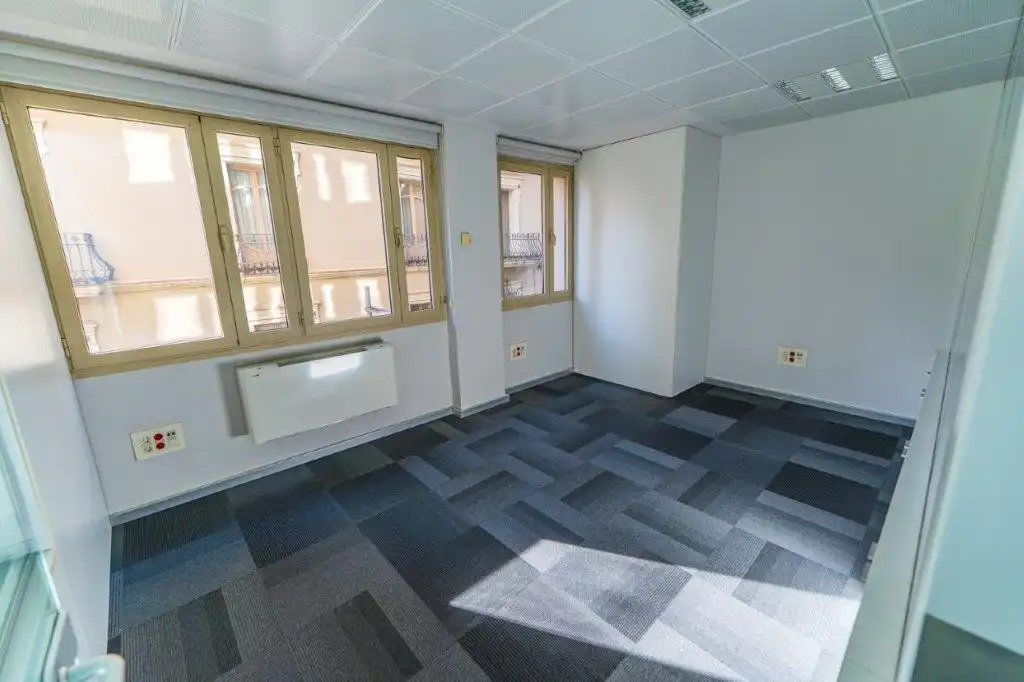 Büro mit Aufzug zur Miete in Rambla de Ferran 1, imagen 14