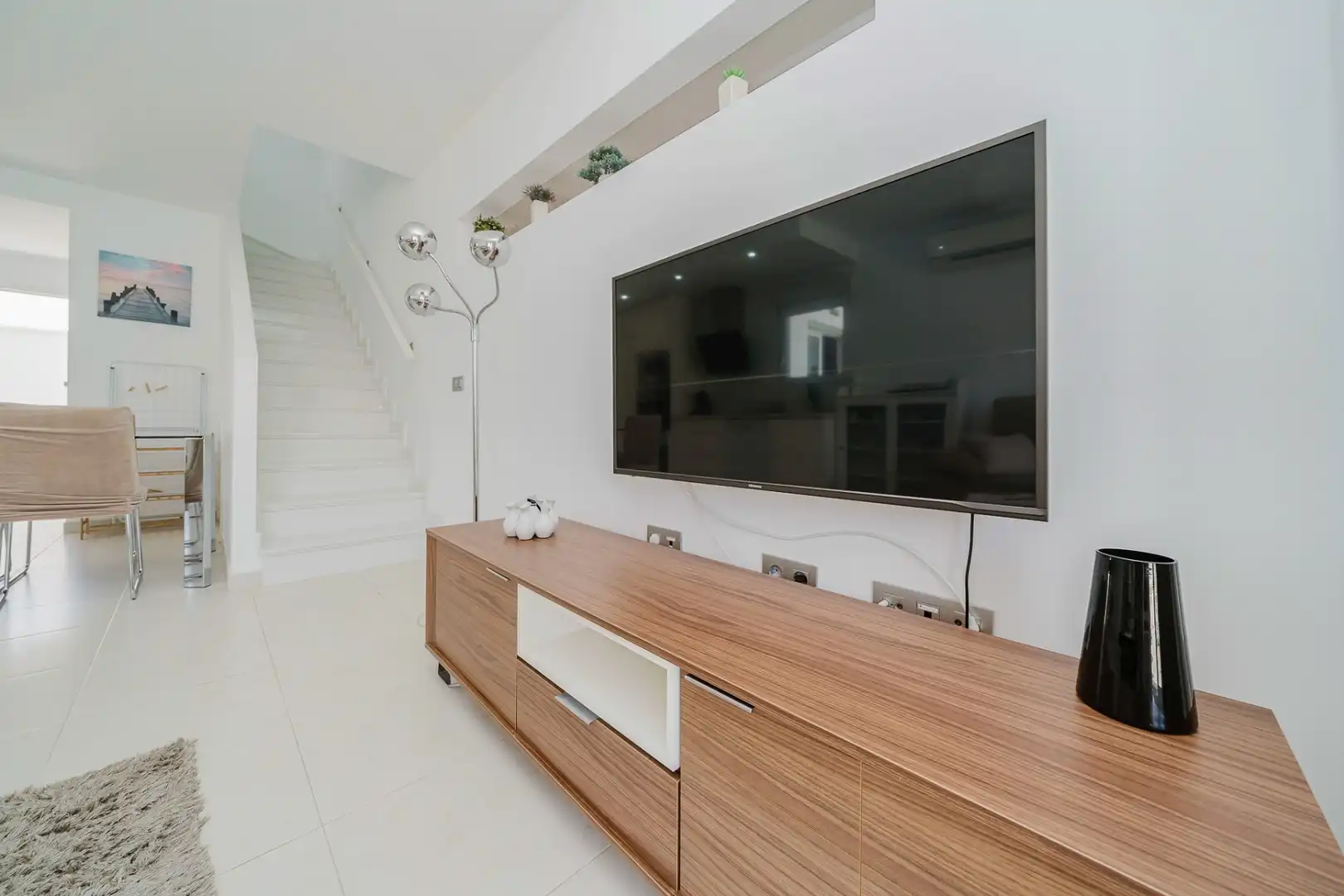 Houses for rent in San Pedro del Pinatar ciudad
