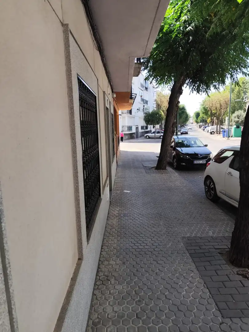 Casa in vendita a Avenida San Miguel 4