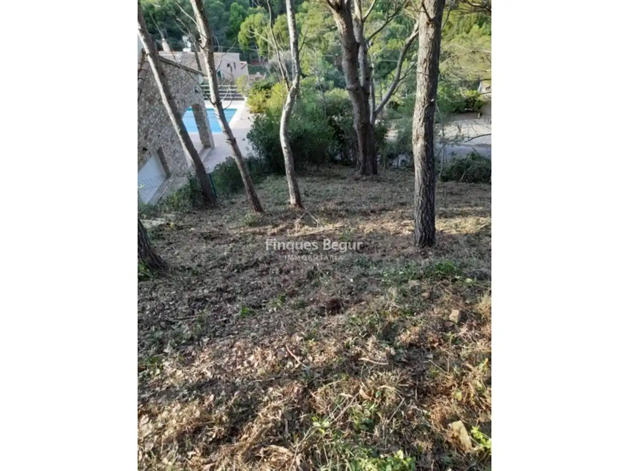 Residential for sale in Begur