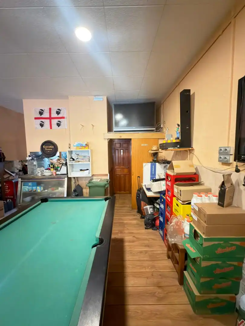 Piso en venta en Sant Adrià de Besòs