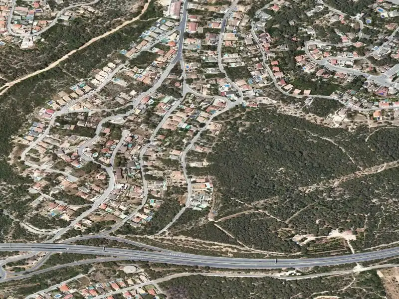 Casa in vendita a Avenida Santa Maria de Montserrat, imagen 3