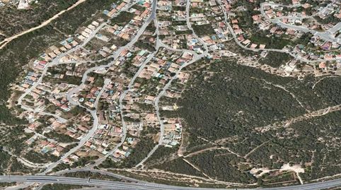 Foto 3 de Casa o chalet en venta en Avenida Santa Maria de Montserrat, Segur de Dalt, Calafell