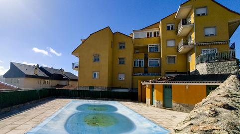 Photo 3 of Duplex to rent in Calle Mirasierra, Becerril de la Sierra, Madrid