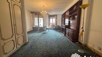 Living room of Flat for sale in Bilbao   with Heating and Terrace
