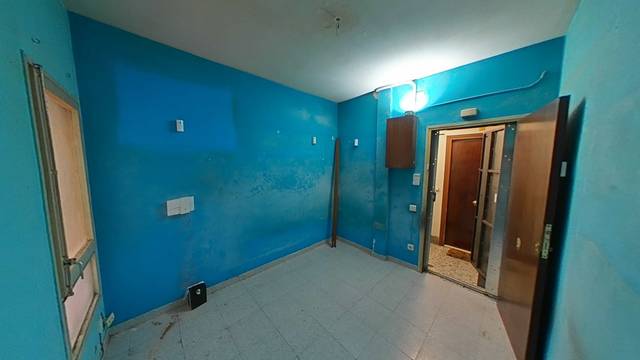 Estudio en Venta en Valencia en El Clot
