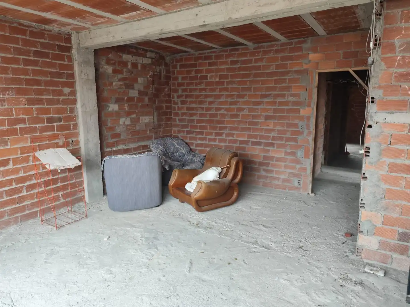 Casa o chalet en venta en Laxe con Trastero