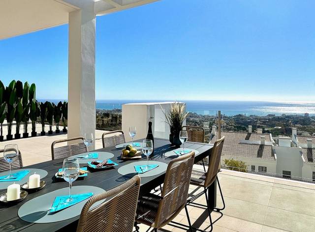 Piso en Venta en Solymar