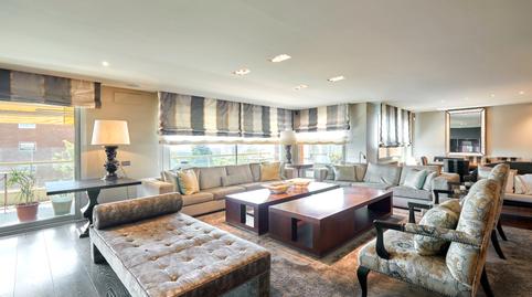 Photo 3 of Flat to rent in Carrer de Sor Eulàlia D'anzizu, Pedralbes, Barcelona