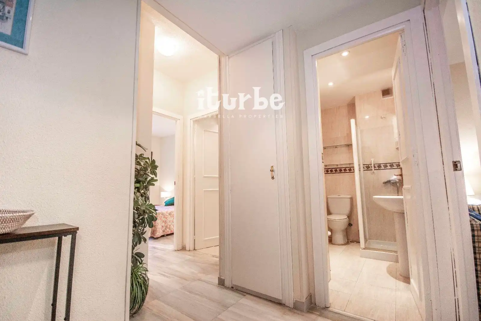 Flat for rent in Calomela-Arroyo Piedras, 1, Nagüeles Alto