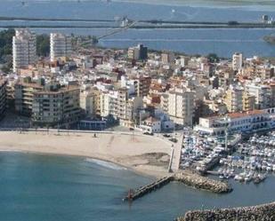 Apartament de lloguer a Calle NARCIAS MONTURIOL -P, El Perelló, Sueca