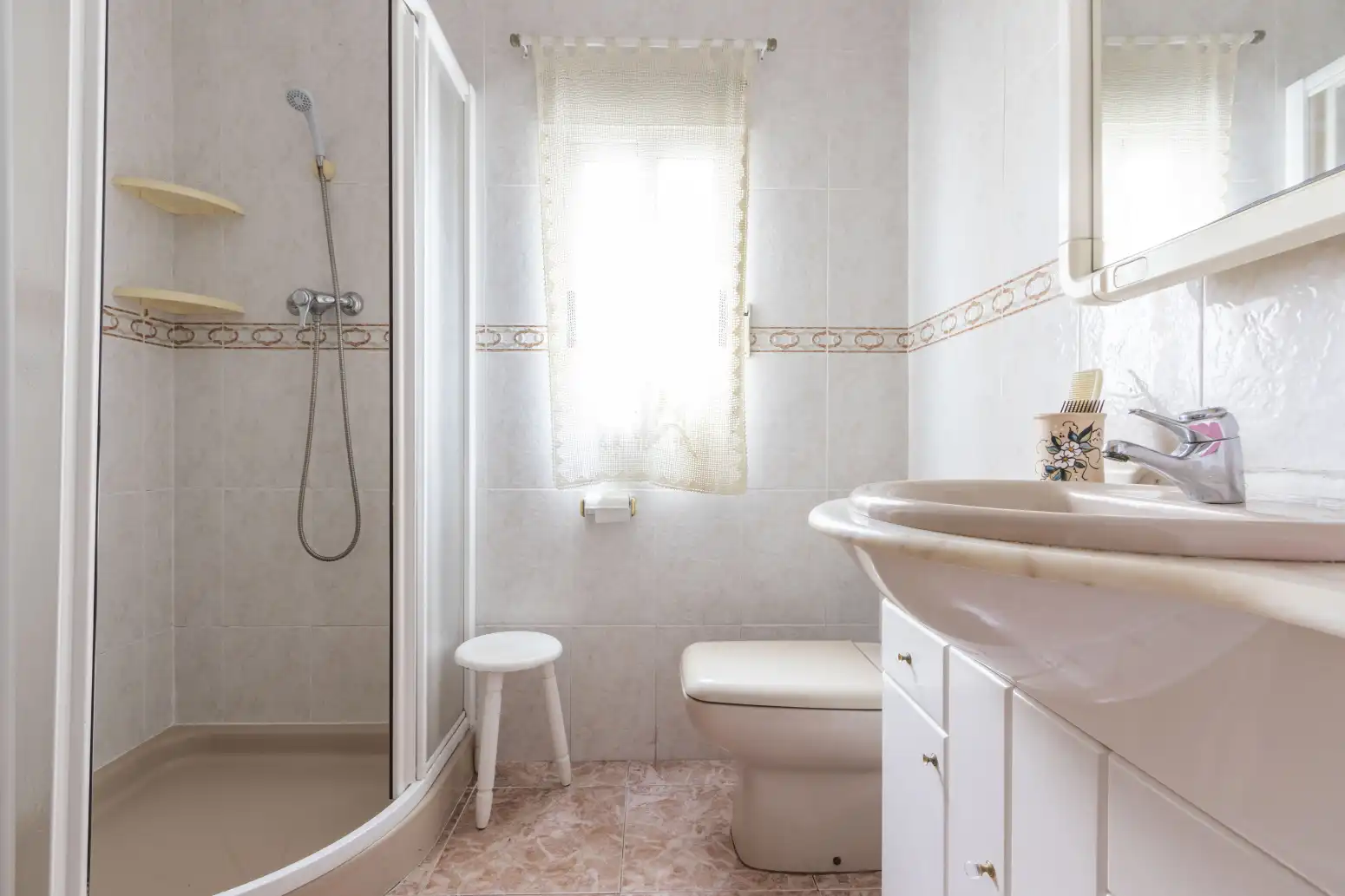 Baño de Piso en venta en Foios con Aire acondicionado y Balcón