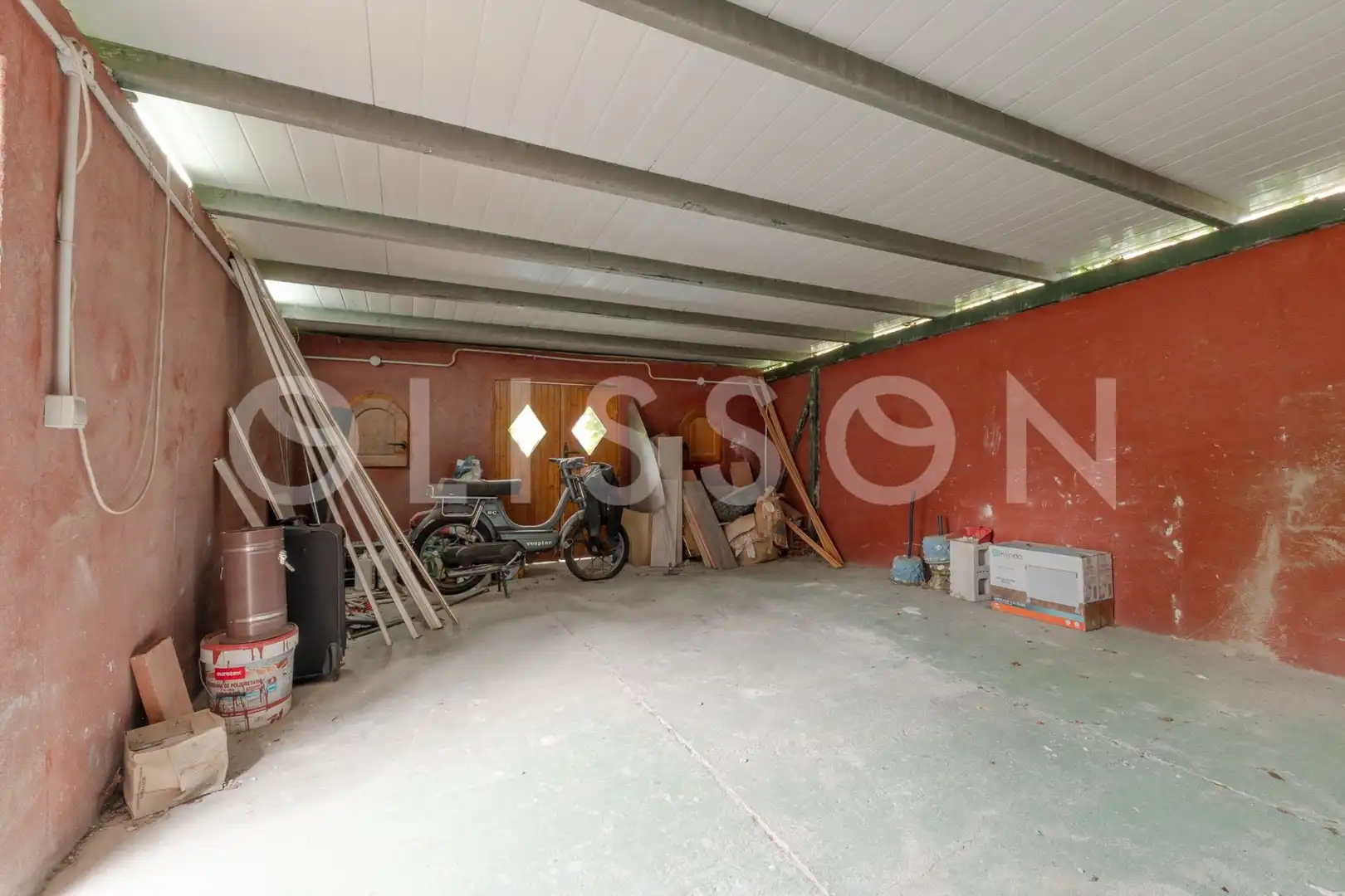 House with pool for sale in Moncloa - Aravaca, imagen 8