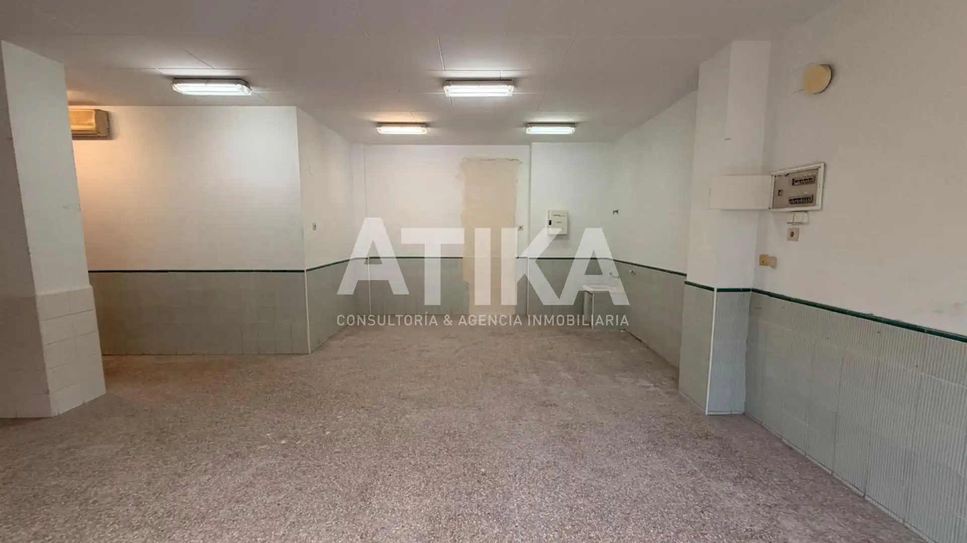 Business premises to rent in El Llombo, imagen 14