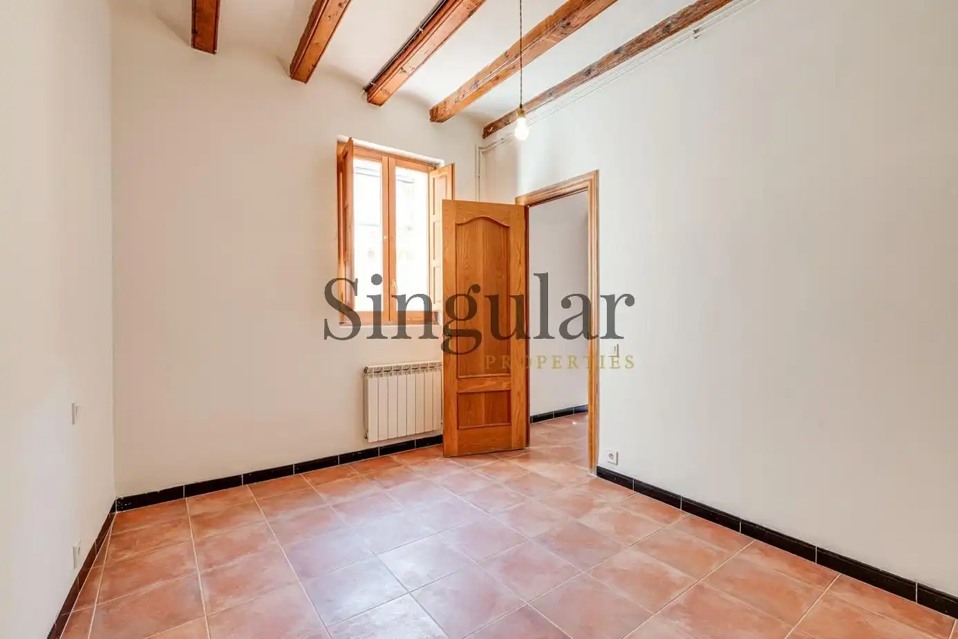 Wohnung mit Terrasse zum Verkauf in Carrer d'Espolsa-sacs, imagen 24