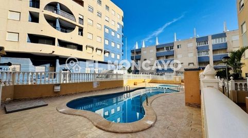 Foto 3 de Apartamento en venta en Gaspar Perelló, Torrevieja