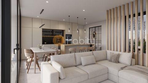 Foto 4 de Casa o chalet en venta en Calle Hungria, 141, Hacienda del Álamo Golf, Fuente Álamo de Murcia