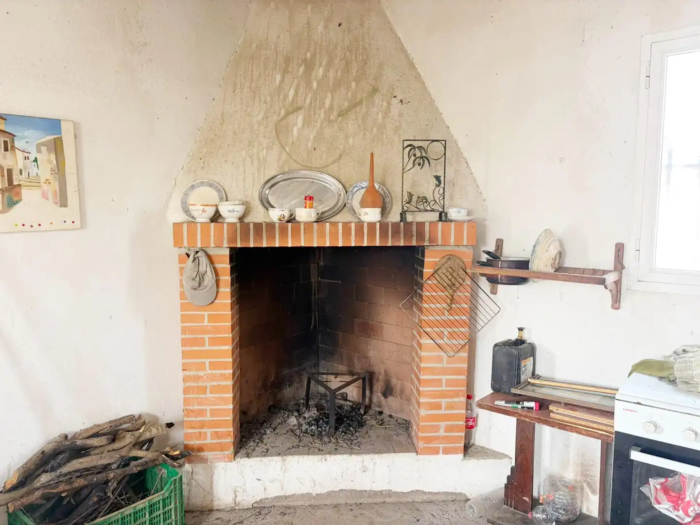 Terreno rustico in vendita a Santa Fe de Mondújar, imagen 11