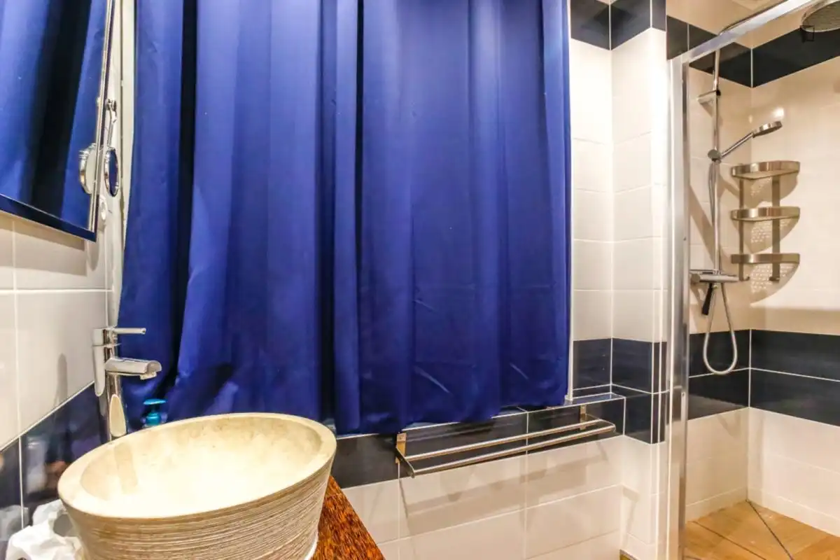 Apartament de lloguer a Centre