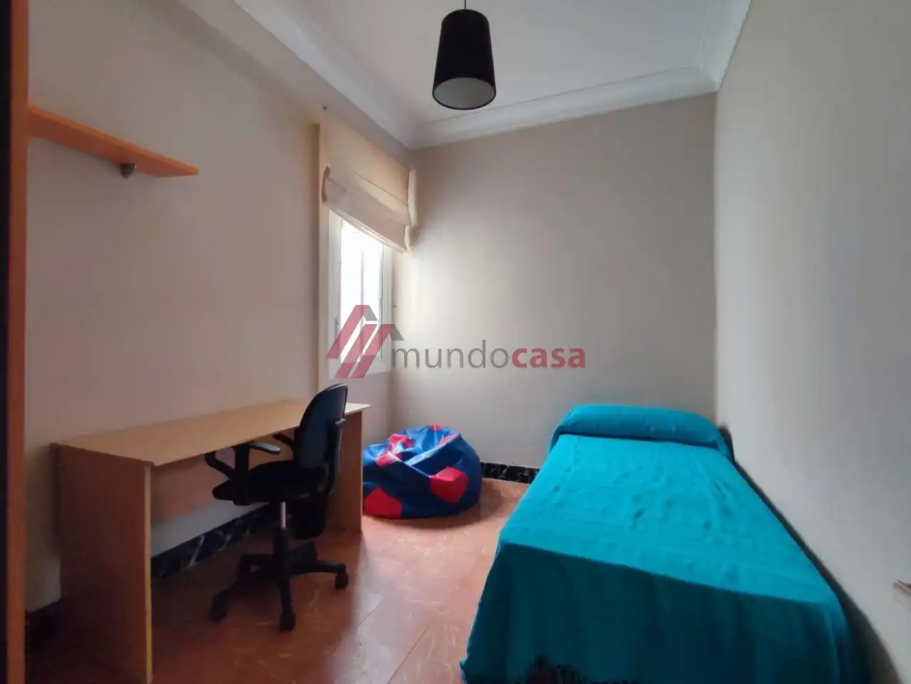 Wohnung zur Miete in Zona Ultramar, imagen 16