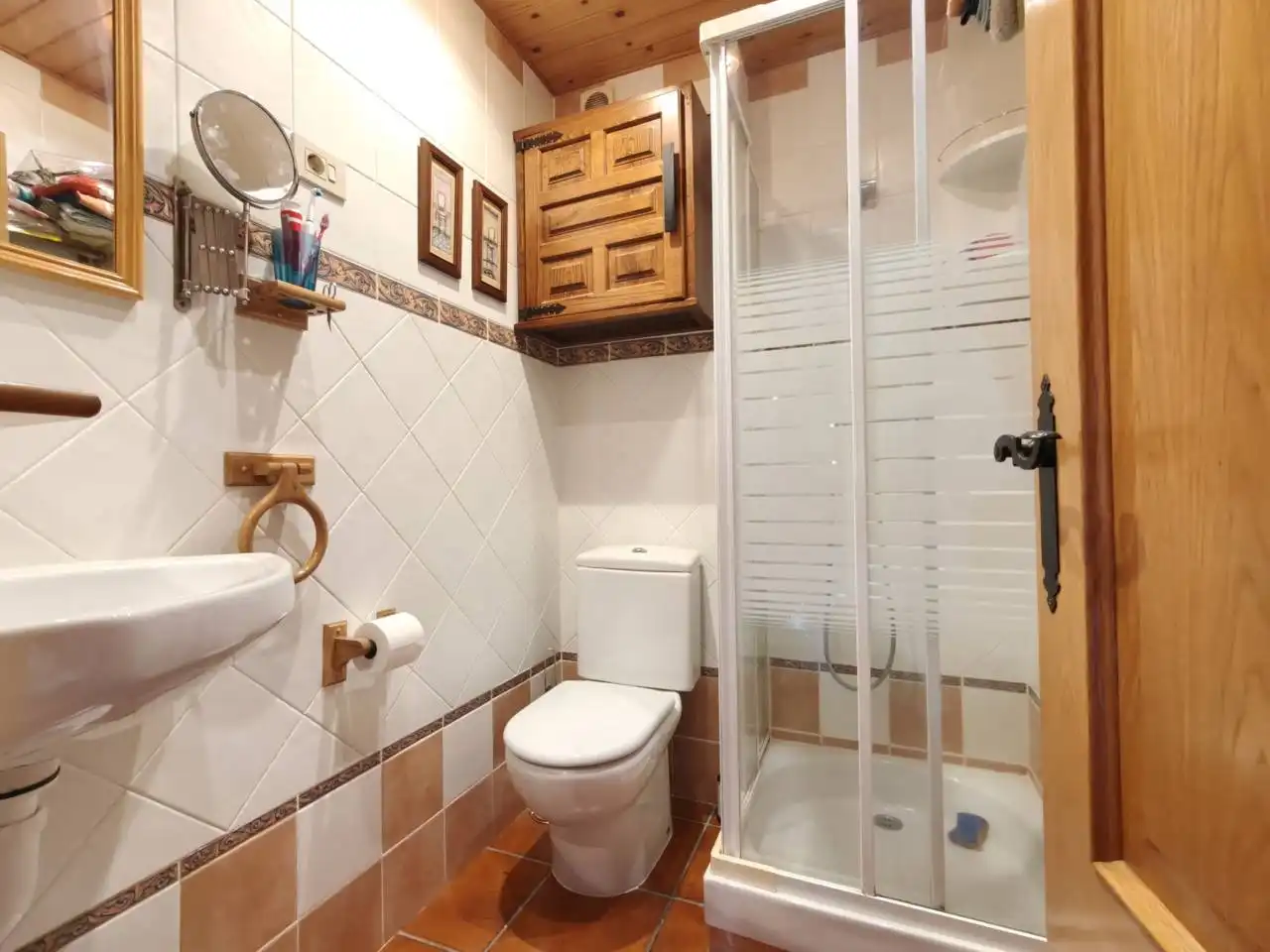 Maison mitoyenne avec jardin à vendre à Calle arene, imagen 28