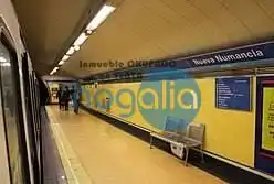 Flat for sale in Madrid
