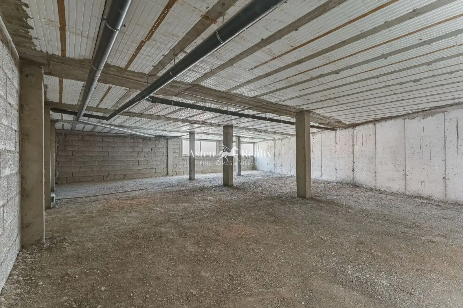 Local comercial en venda a Alcalá, imagen 5